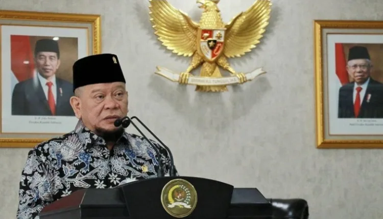 Ketua DPD LaNyalla Dukung Realisasi Proyek Strategis Nasional di Jatim