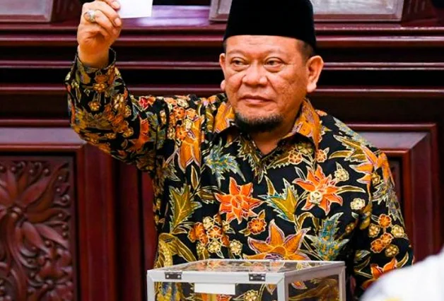 Dukung Penataan Kawasan Malioboro, Ketua DPD RI: Relokasi PKL Harus Win-win Solution