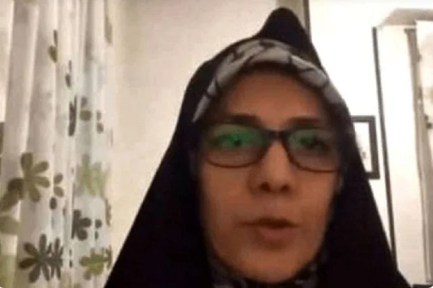 Diduga Pro Barat, Keponakan Ayatollah Khamenei Ditangkap Pasukan Keamanan Iran