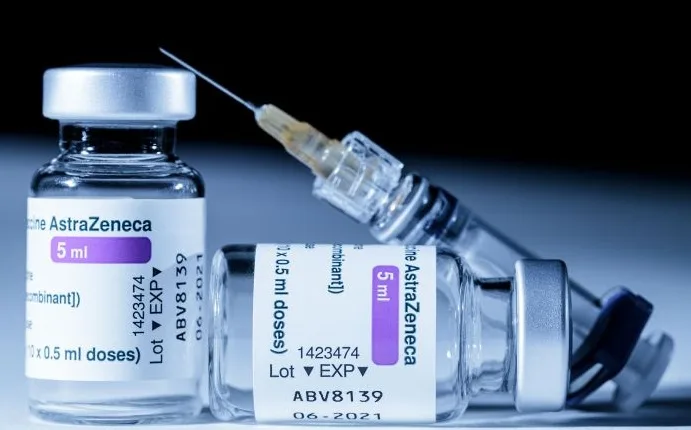 Indonesia Kembali Dapat Donasi 3,5 Juta Dosis Vaksin AstraZeneca