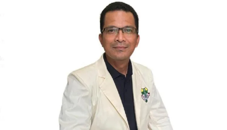 Dikukuhkan MGR Ignatius Suharyo, PP Pemuda Katolik Diharapkan Jadi Oase bagi Bangsa