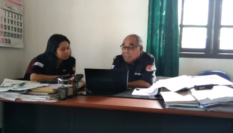 Astaga, Semua Profesi di Kabupaten Sikka Sudah Tertular HIV dan AIDS, ini Datanya