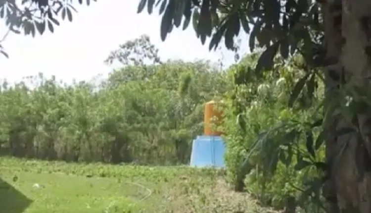 Fasilitas Air di Tureng-Reok Barat Rusak, Pemprov NTT Tutup Mata