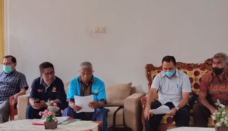 Krisrama Hanya Kelola 40% Eks Tanah HGU Nangahale, dan Tahapannya Telah Sesuai Dasar Hukum, dan Proses Pembaharuan HGU