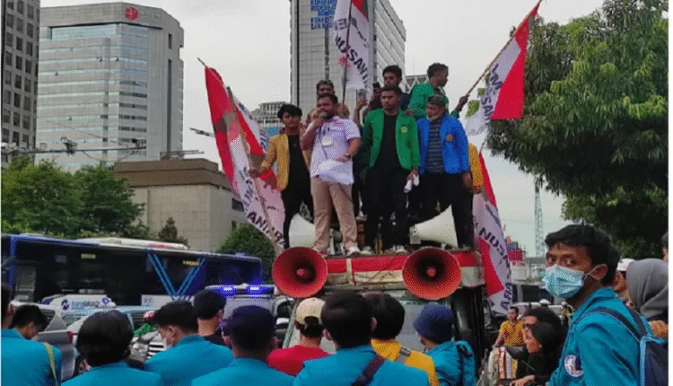 Harga Migor di Pasar Belum Stabil, BEM-Nus Pertanyakan Dana Rp7,6 Triliun yang Dikelola BPDPKS