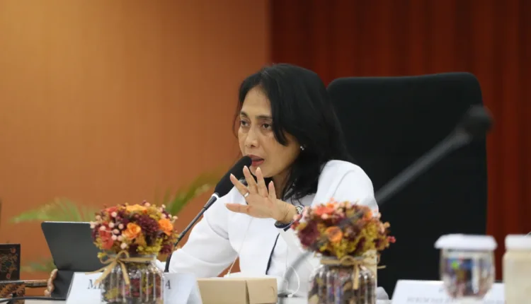 Menteri PPPA: Siapapun Bisa Jadi Korban Kekerasan Berbasis Gender Online
