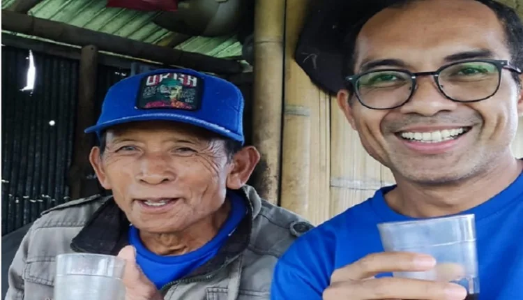 Segelas Kopi untuk Sejarah Bangsa
