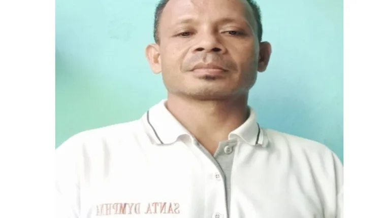 Simfoni Kasih Panti Santa Dymphna (Yayasan Bina Daya Santo Vinsensius Cabang Sikka)