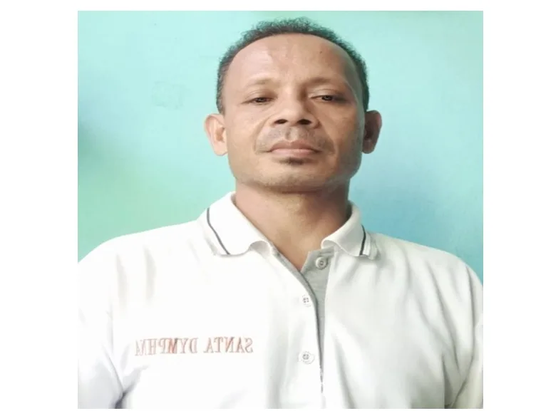 Simfoni Kasih Panti Santa Dymphna (Yayasan Bina Daya Santo Vinsensius Cabang Sikka)