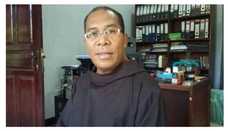 In Memoriam Rm. Yohanes Don Bosco Djawa, O.Carm, Mutiara di Tengah Orang dengan Gangguan Jiwa
