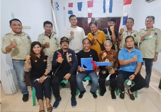 Corps Alumni Akademi Ilmu Pelayaran Siap Berkontribusi Majukan Bangsa