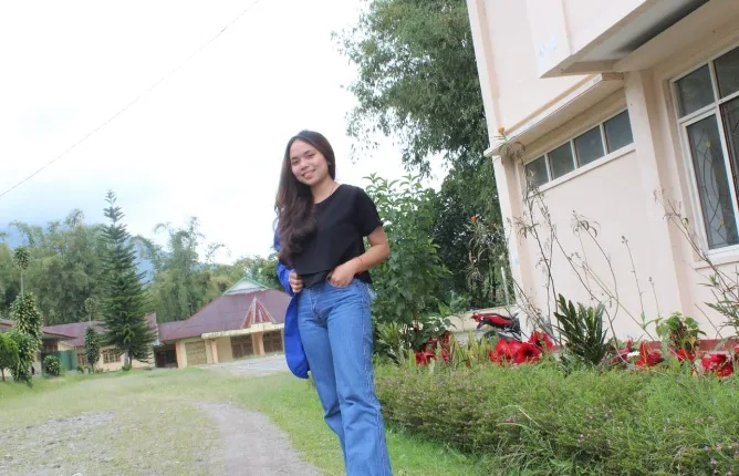 Empat Mahasiswi STIPAS St. Sirilus Ruteng Juara Lomba Penulisan Artikel Ilmiah, Harumkan Nama Lembaga di Kancah Nasional