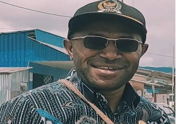 Tolak Pemekaran Papua Tengah, Ketua Komisi A DPRD Deiyai Surati Anggota DPR RI