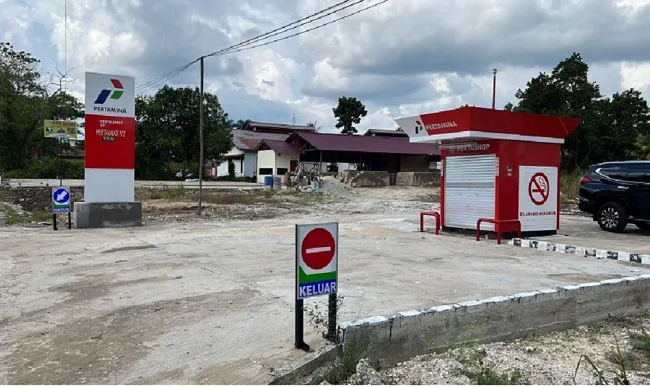 Pemuda Katolik Genjot Jiwa Bisnis Kader melalui Pertashop