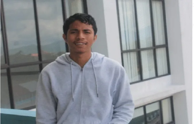 Puisi Ronaldus Jehatu