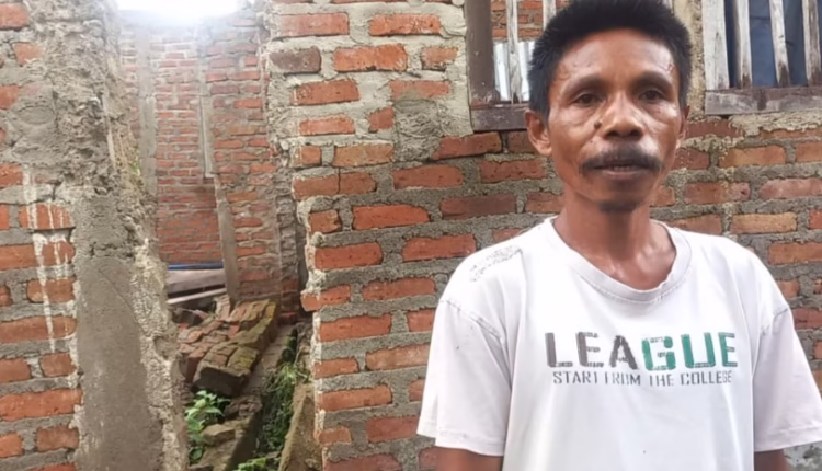 Korban Bencana Tanah Bergerak di Wae Munting Butuh Bantuan (1)