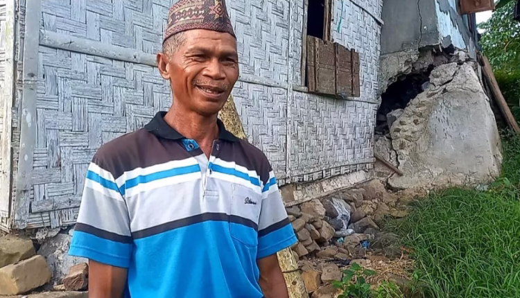 Bantuan Untuk Korban Bencana Wae Munting Sedang Dalam Perjalanan