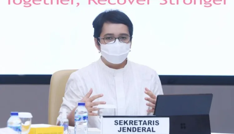 Kominfo Ajak Kolaborasi Multi-pihak untuk Perkuat Ekosistem Digital Inklusif