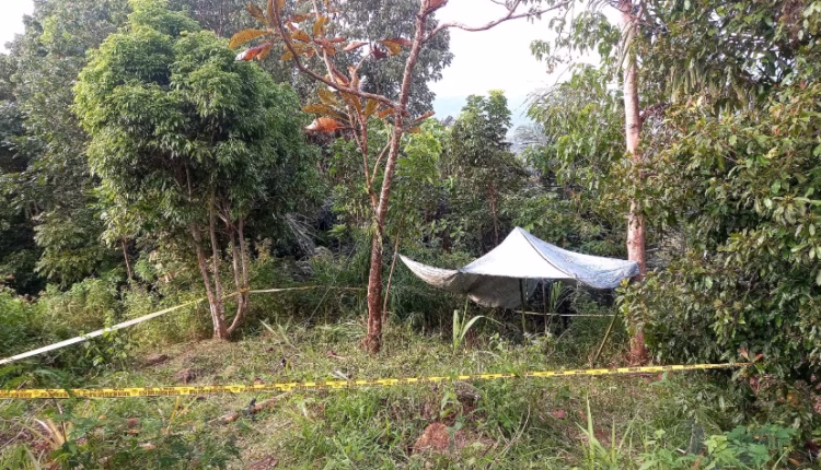 Polisi Hentikan Penyidikan Kasus Bunuh Diri di Ranong