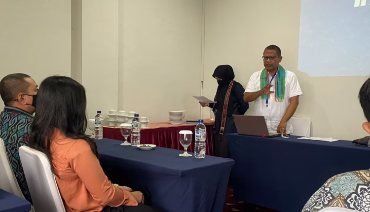 Unipa Indonesia Berpartisipasi Aktif Dalam Ajang Konferensi Internasional Ilmu Komunikasi
