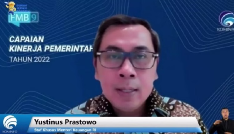 Hebat! Indonesia Lewati Guncangan Pandemi , Ekonomi Resisten dan Tumbuh Positif
