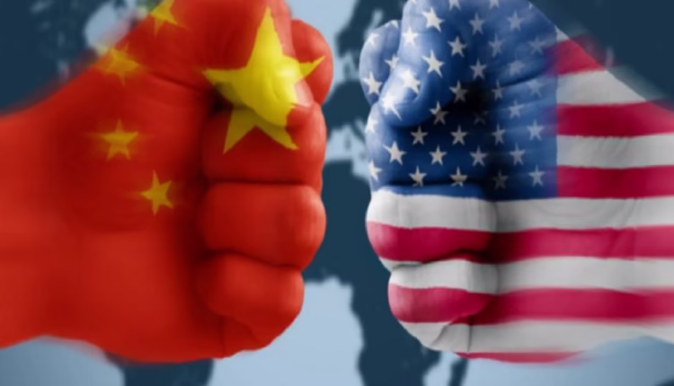 Amerika Ingatkan China Tidak Mengirim Senjata ke Rusia