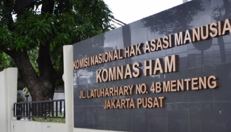 Komnas HAM Sebut UU PPRT Lindungi Hak Pekerja Rumah Tangga