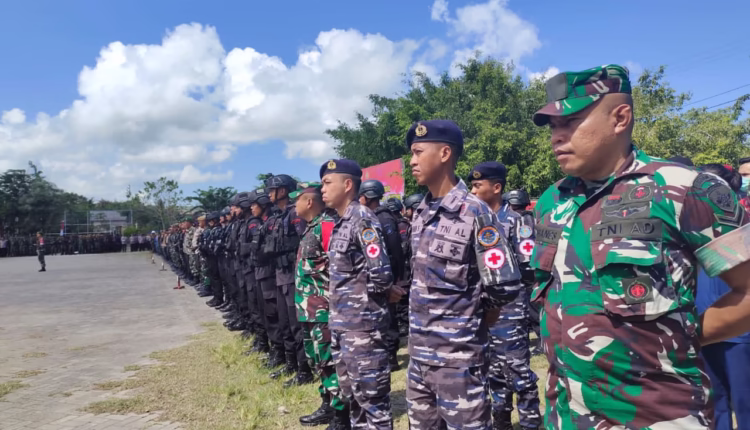 Presiden Jokowi ke Labuan Bajo Jelang KTT Asean Summith 2023