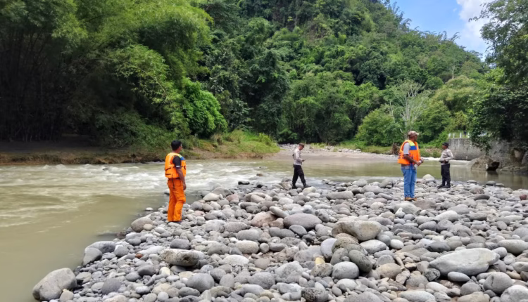 Korban Hilang Terhanyut Banjir, Operasi SAR Ditutup