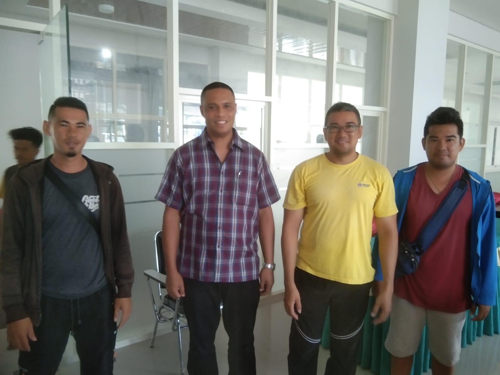 Tinggi, Animo Warga Lintas Agama di Flores Lanjutkan Pendidikan di IFTK Ledalero