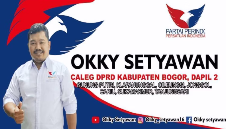 Caleg DPRD Kabupaten Bogor Dapil 2 Minta Pemerintah Prioritaskan SMK Negeri di Jonggol