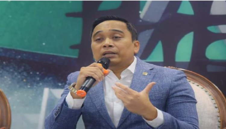 Sidang Umum AIPA ke-44 Akan Soroti Persoalan ‘Prosperity, People, and Planet’