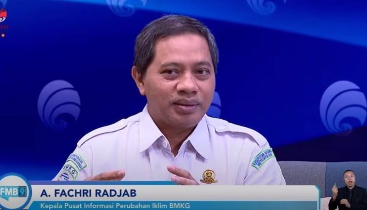 BMKG Sebut 63 Persen Zona Musim di Indonesia Terdampak El Nino