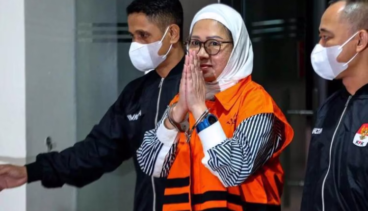 Mantan Dirut Pertamina Karen Agustiawan Ditahan KPK, Seret Nama Dahlan Iskan