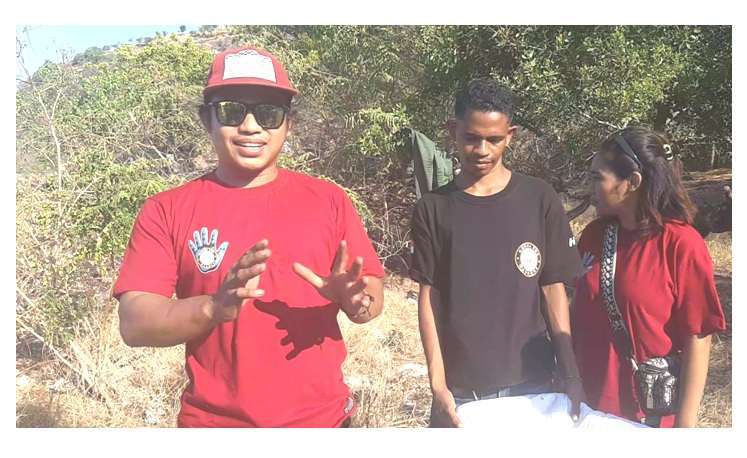 Beach Clean Up: Piknik Santai Sambil Bersih Sampah (Kita Jaga Alam, Alam Jaga Kita)