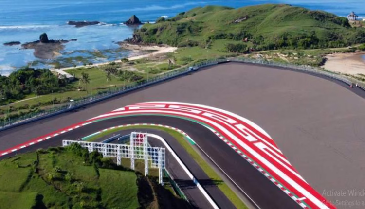 Ajang MotoGP Mandalika 2023 Siap Digelar