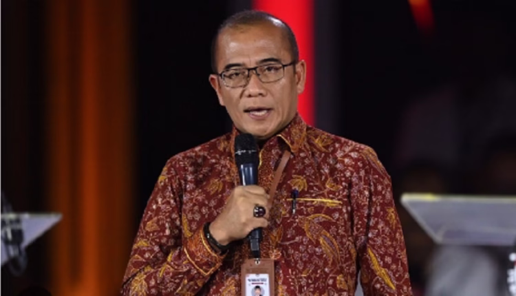 DKPP Periksa Semua Komisioner KPU, Rekapitulasi Nasional Ditunda