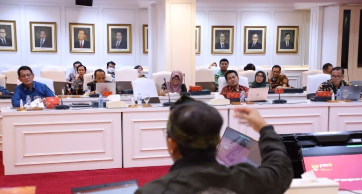 KemenPANRB Libatkan Akademisi Pertajam Substansi RPP Manajemen