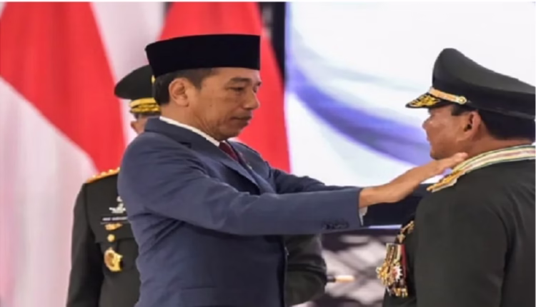 Wiranto Berhentikan Prabowo Tidak dengan Hormat, Jokowi Naikkan Pangkatnya