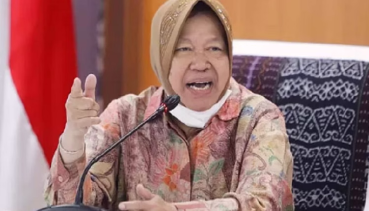 Raker dengan Komisi VIII DPR, Mensos Risma Jelaskan Bansos Jelang Pemilu