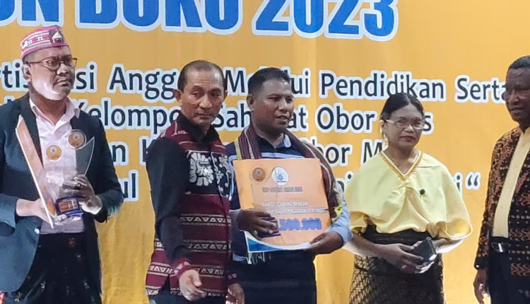 Di Indonesia, Obor Mas Satu-Satunya Kopdit Kantongi SLIK Otoritas Jasa Keuangan