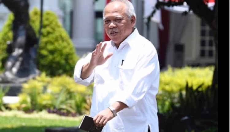 Menteri PUPR Ungkap 2 Masalah Krusial Proyek IKN hingga Petinggi OIKN Mundur