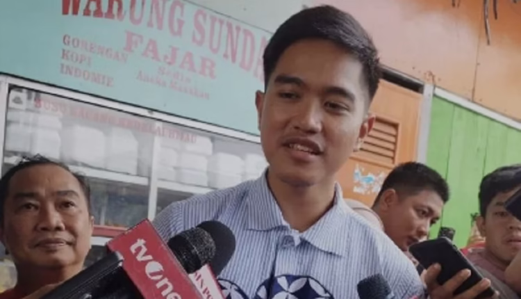 Putra Presiden Jokowi Terseret Dugaan Gratifikasi