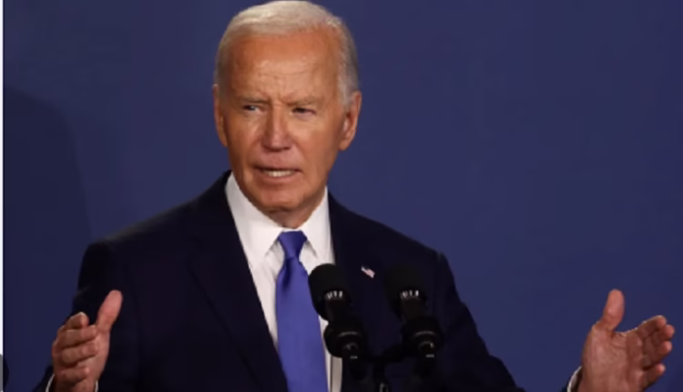 Keras! Presiden Biden dan Trump Tanggapi Perintah Penangkapan PM Netanyahu