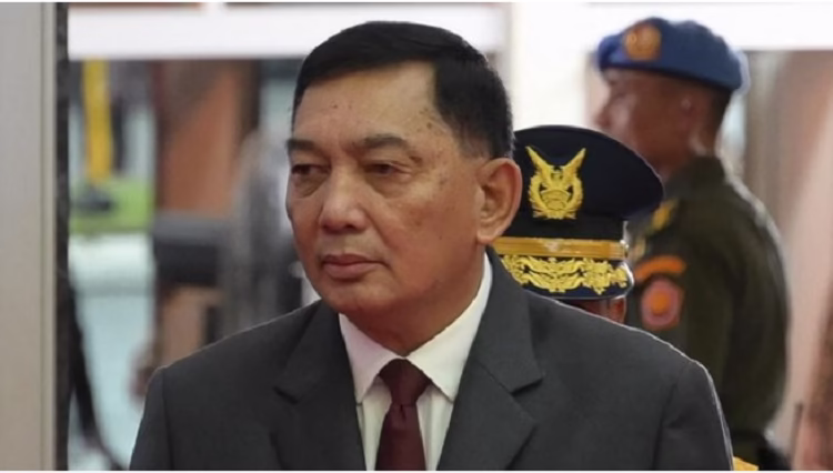 Presiden Prabowo Akan Bentuk Dewan Pertahanan Nasional, Menhan: Itu Amanat UU
