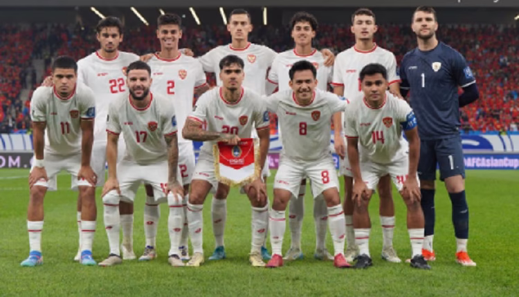 Animo Masyarakat Tinggi, Tiket Pertandingan Timnas Garuda vs Jepang Habis Terjual