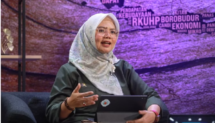 Sinergi Pentahelix Jaga Ketahanan Pangan Berkelanjutan