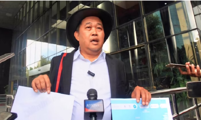 Lamban dan Makin Tak Jelas, MAKI Desak KPK Tetapkan Tersangka Terhadap Gembong Mafia Minyak