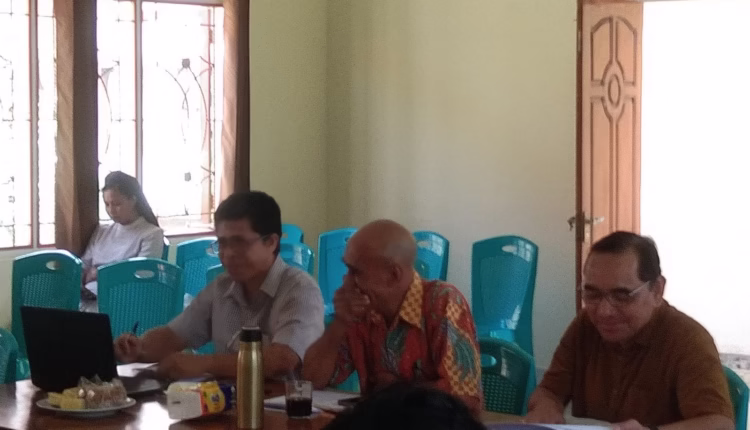 Warga Lintas Agama di Manggarai Barat Siap Sukseskan Festival Golo Koe Maria Assumpta Nusantara Keuskupan Labuan Bajo