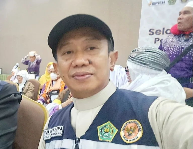 Gelar Haji Bukan Mahkota, Tapi Amanah : Menjawab Harapan Masyarakat